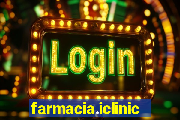 farmacia.iclinic rx.com br